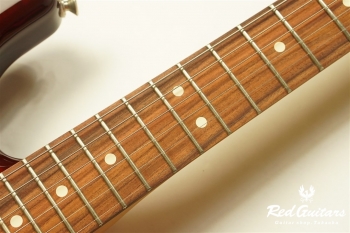 Player Stratocaster HSS Plus Top